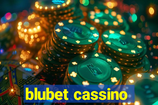 blubet cassino